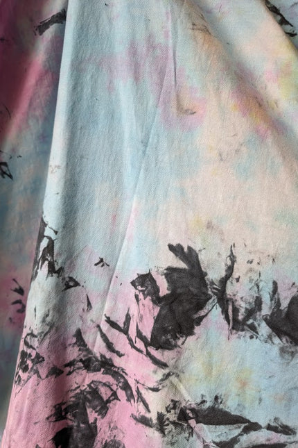 Innocent Lifestyle Sonnet Dress | Pastel Tye Dye