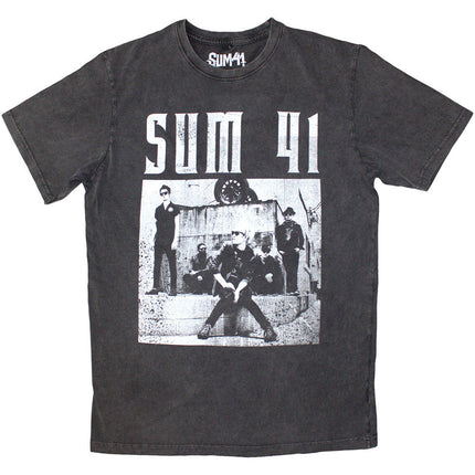 Collection image for: Band Merch - Sum 41