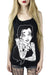 Twisted Apparel Belle Beauty Vest