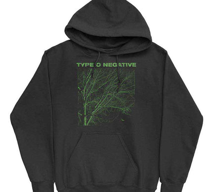 Type O Negative Hoody | Tree