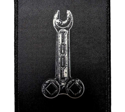 Tool Patch | 72826 Logo