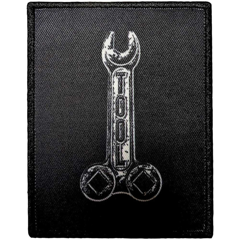 Tool Patch | 72826 Logo