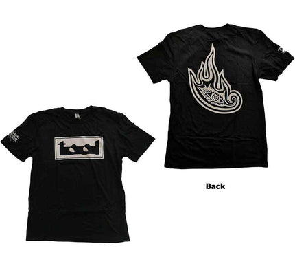 Tool T-Shirt | Wirebox
