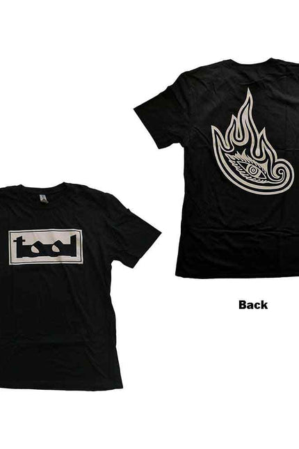 Tool T-Shirt | Wirebox