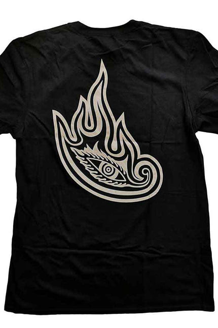 Tool T-Shirt | Wirebox