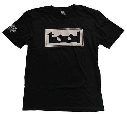 Tool T-Shirt | Wirebox