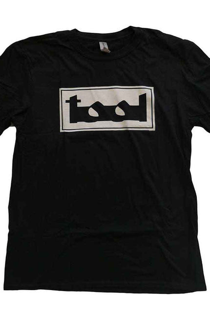 Tool T-Shirt | Wirebox