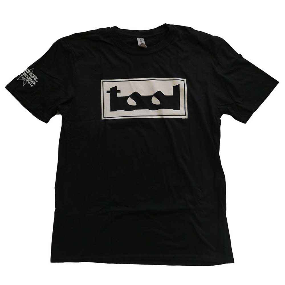 Tool T-Shirt | Wirebox