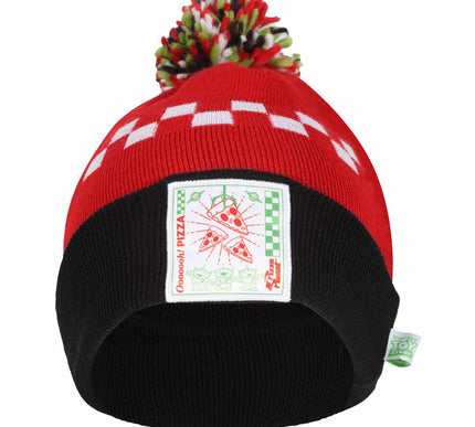 Toy Story Pixar Beanie | Pizza Planet