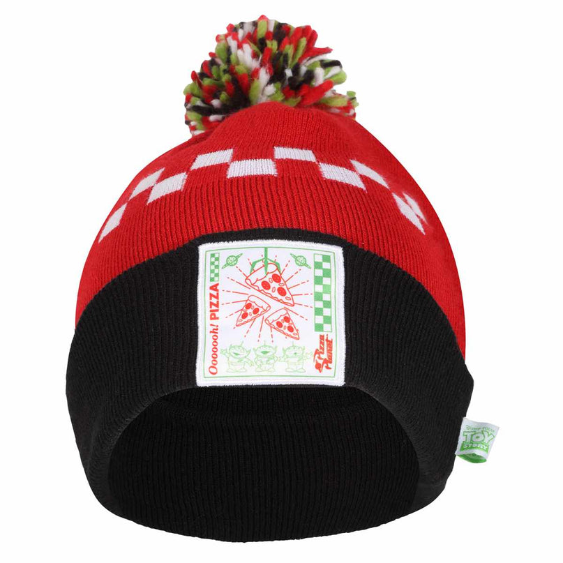 Toy Story Pixar Beanie | Pizza Planet