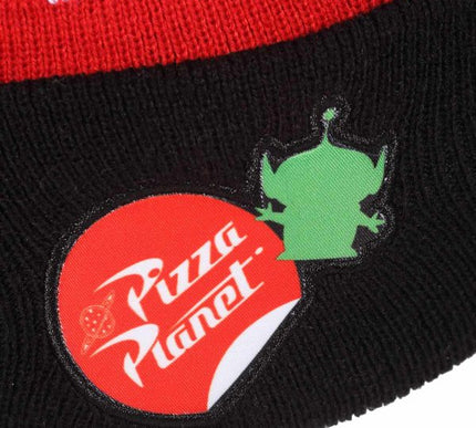 Toy Story Pixar Beanie | Pizza Planet