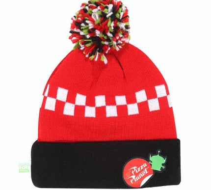 Toy Story Pixar Beanie | Pizza Planet