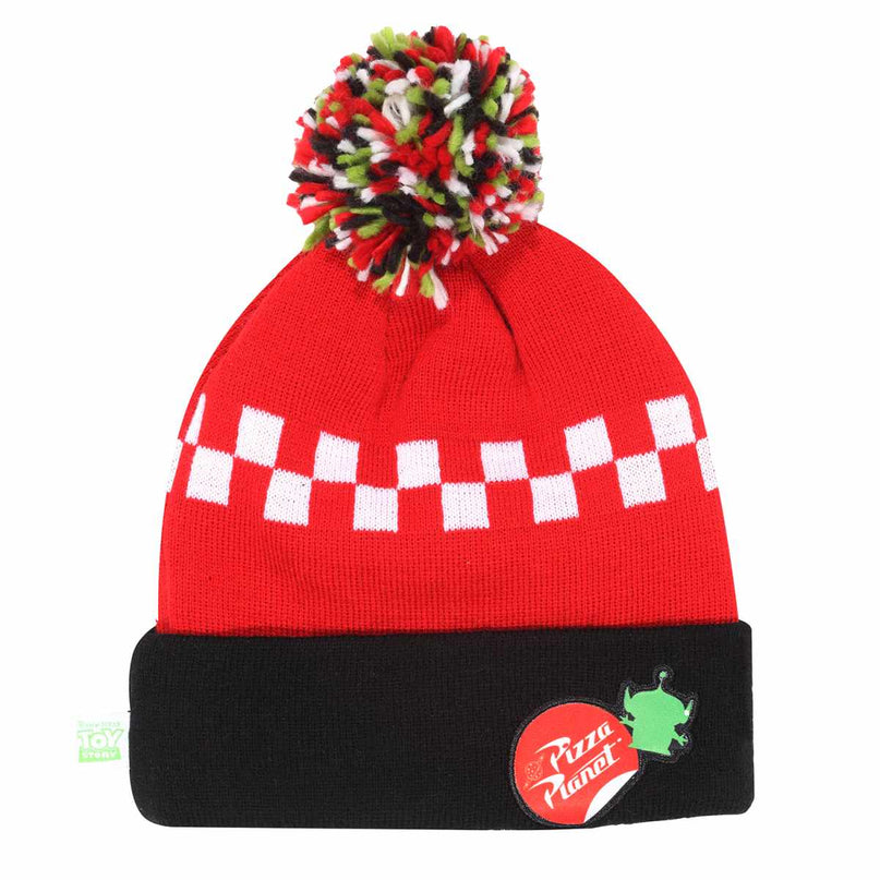 Toy Story Pixar Beanie | Pizza Planet