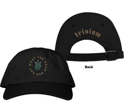 Trivium Cap | Dead