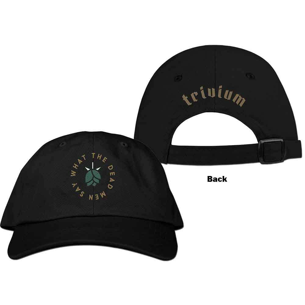 Trivium Cap | Dead