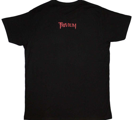 Trivium T-Shirt | Shogun