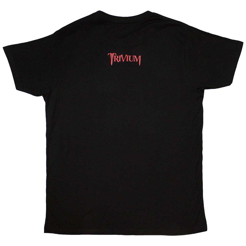 Trivium T-Shirt | Shogun