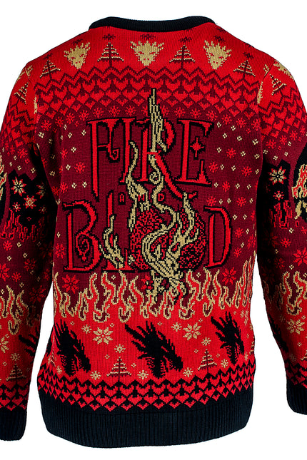 Game Of Thrones Christmas Jumper