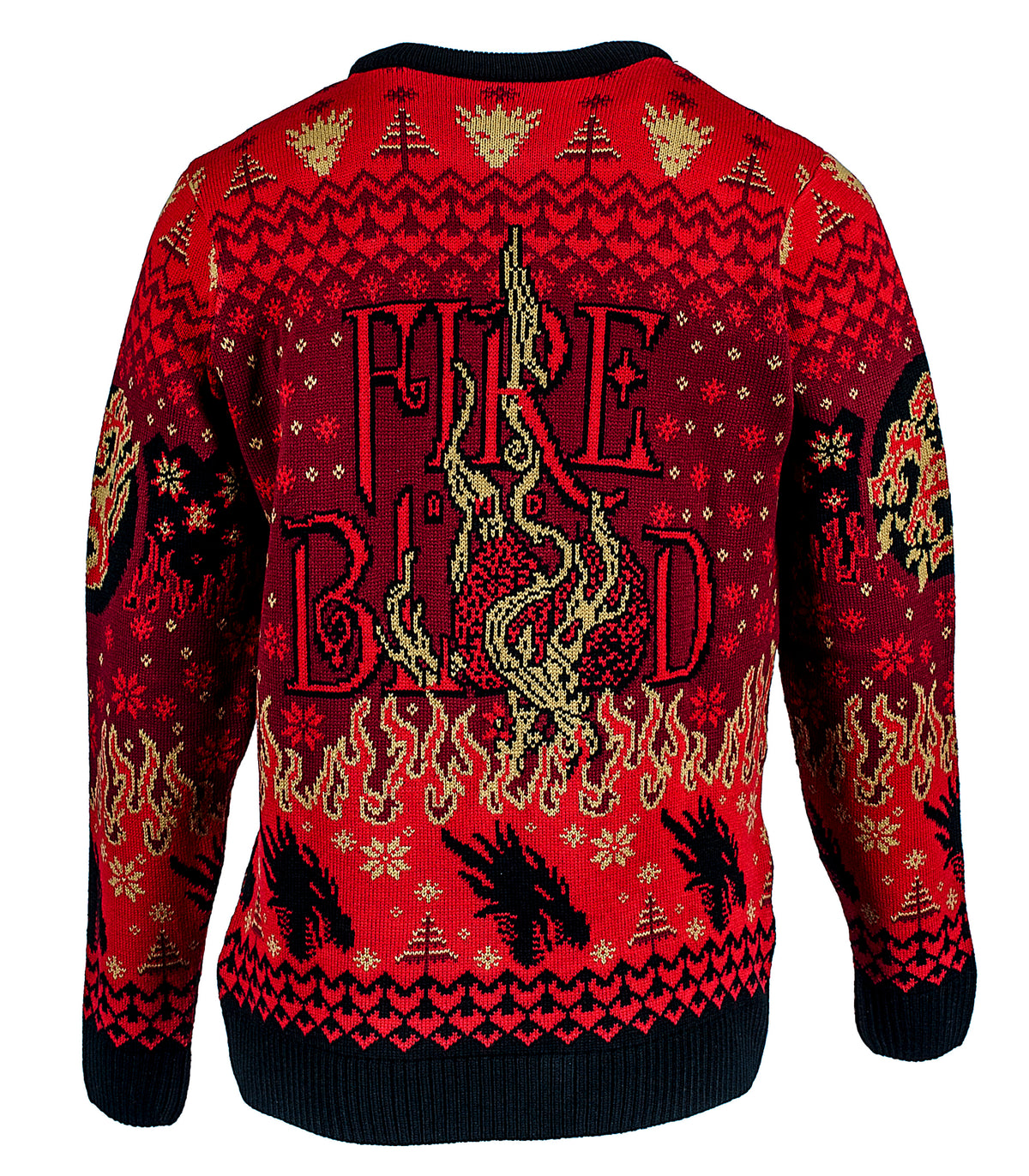 Game Of Thrones Christmas Jumper