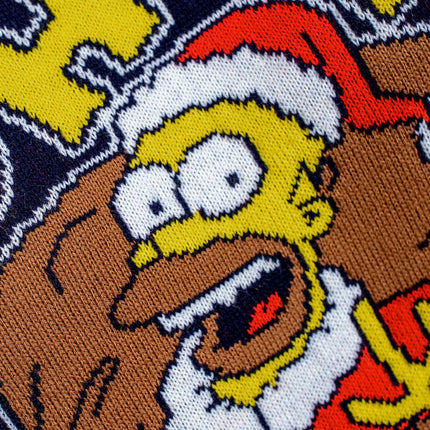 The Simpsons: Christmas Jumper