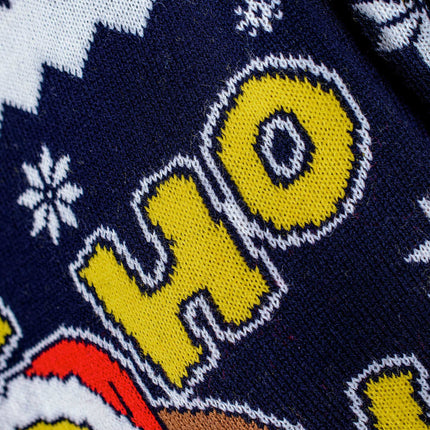 The Simpsons: Christmas Jumper