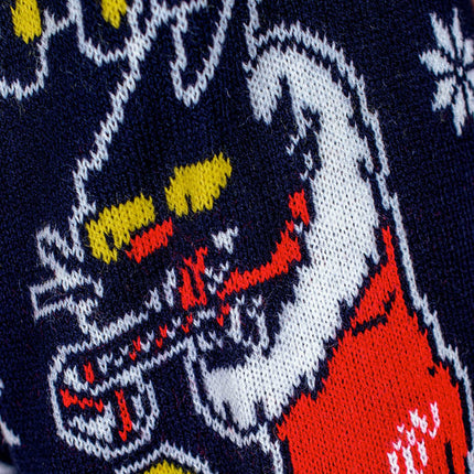 The Simpsons: Christmas Jumper