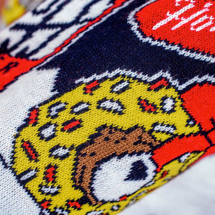 The Simpsons: Christmas Jumper