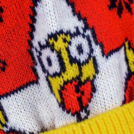 The Simpsons: Christmas Jumper