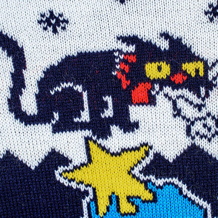 The Simpsons: Christmas Jumper