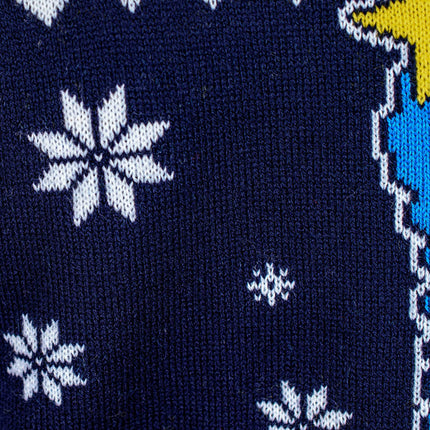 The Simpsons: Christmas Jumper