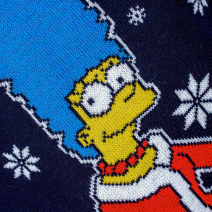 The Simpsons: Christmas Jumper