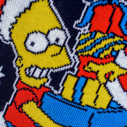The Simpsons: Christmas Jumper