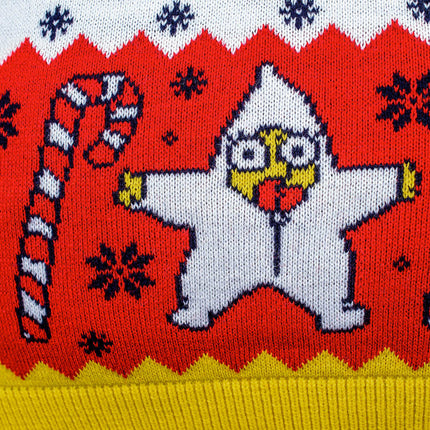 The Simpsons: Christmas Jumper