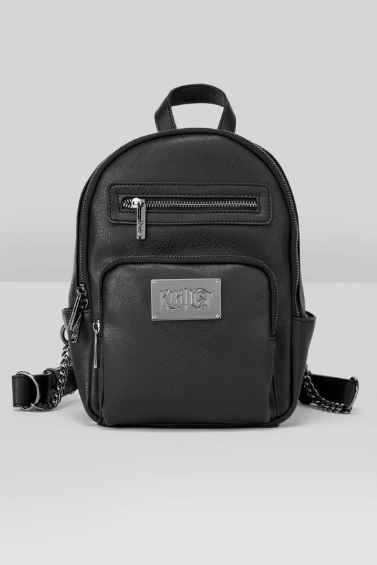 Killstar Kihilist Unbidden Possession Mini Backpack