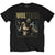 Volbeat T-Shirt | Seal The Deal