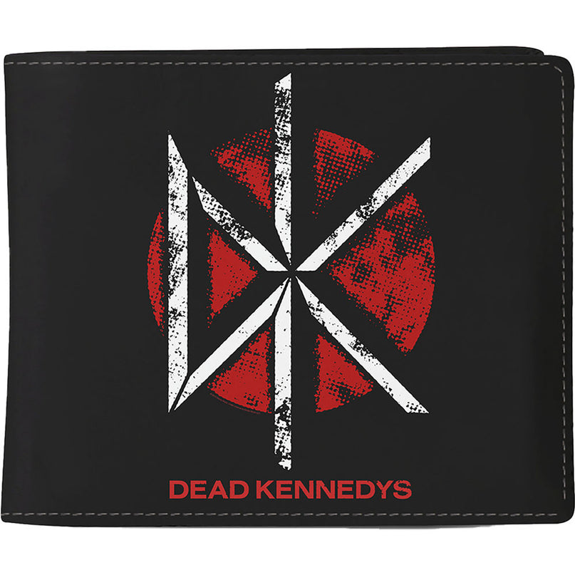 Dead Kennedys Wallet | DK