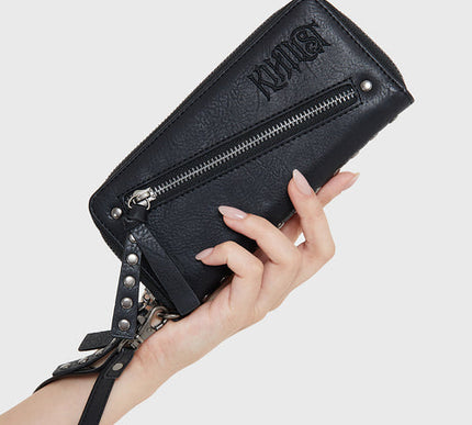 Killstar Wastemire Wallet