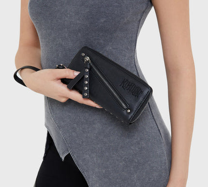 Killstar Wastemire Wallet