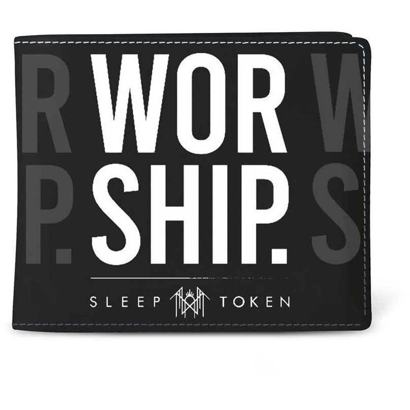Sleep Token Wallet: Worship