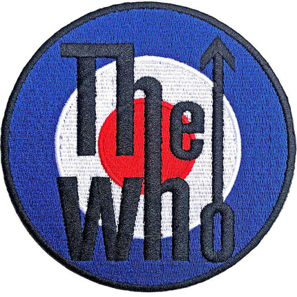 Collection image for: Band Merch - The Who