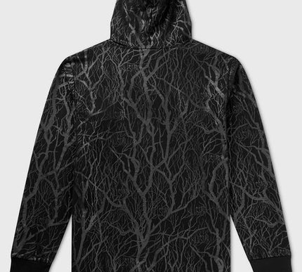 Killstar Wicked Woods Watcher Hoodie