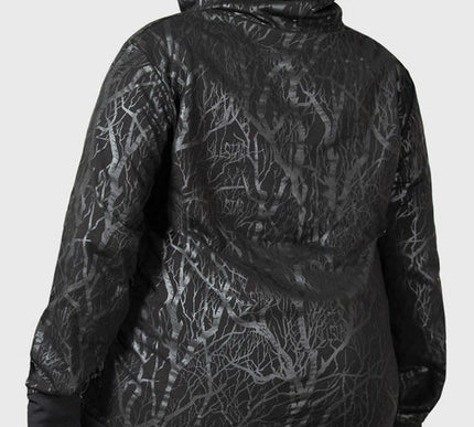 Killstar Wicked Woods Watcher Hoodie