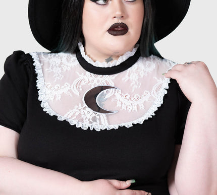 Killstar Wish Upon A Moon Top