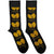 Wu-Tang Clan Socks | Dripping Logo