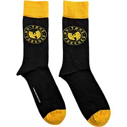 Wu-Tang Clan Socks | Forever