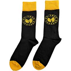 Wu-Tang Clan Socks | Forever