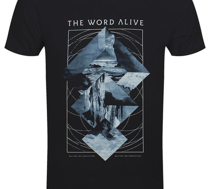 The Word Alive T-Shirt | Conviction