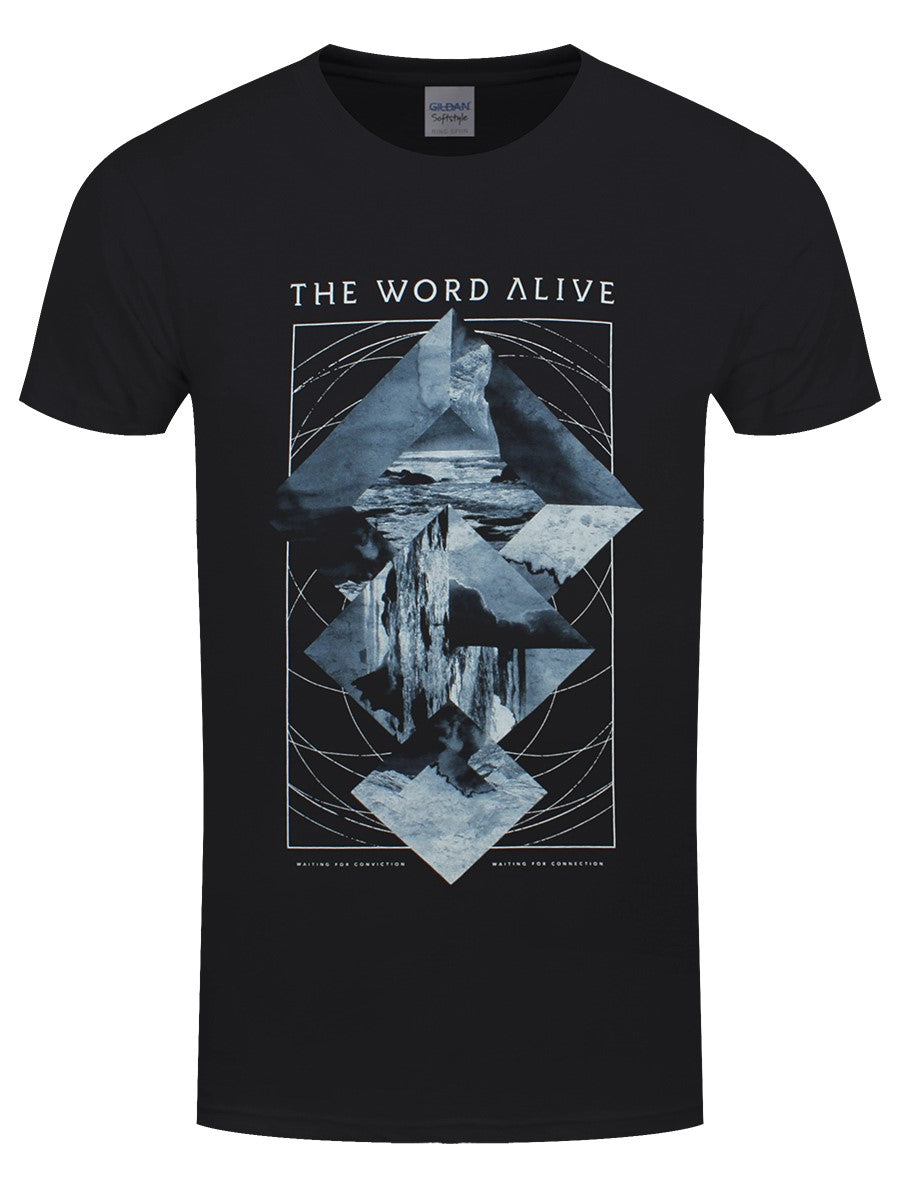 The Word Alive T-Shirt | Conviction