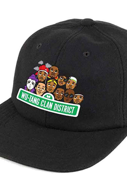 Wu-Tang Clan Cap | Sesame Street