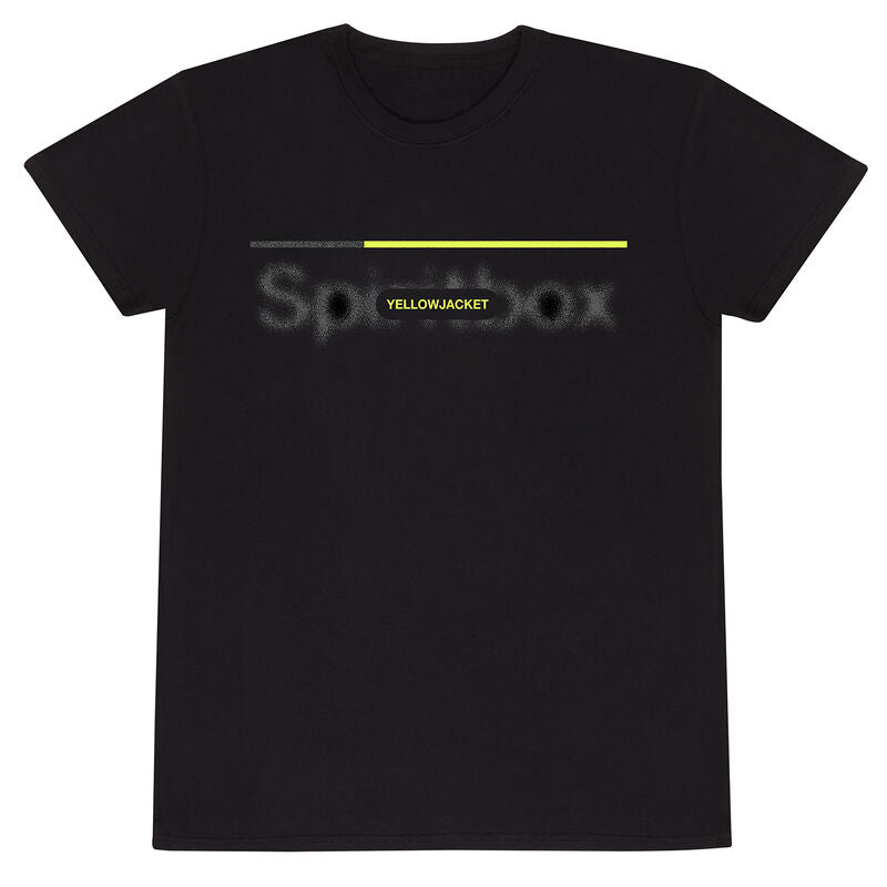 Spiritbox T-Shirt | Yellow Jacket Tee